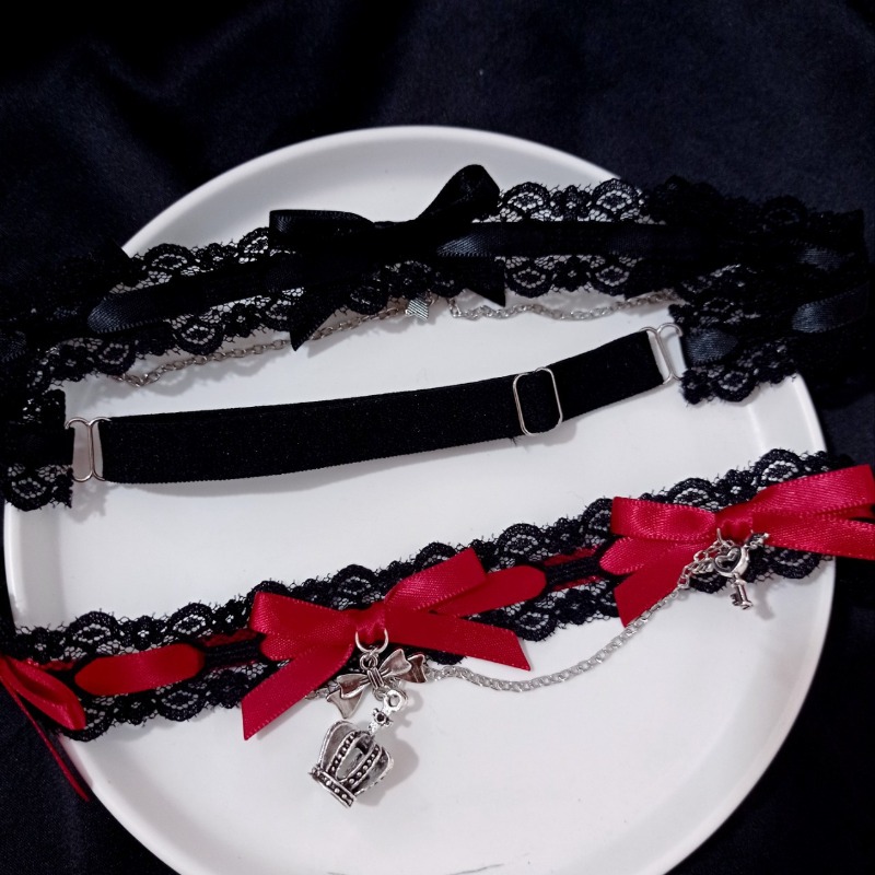 جديد مثير قابل للتعديل بسط الس - مراجعة Garter Belt Set وسعره