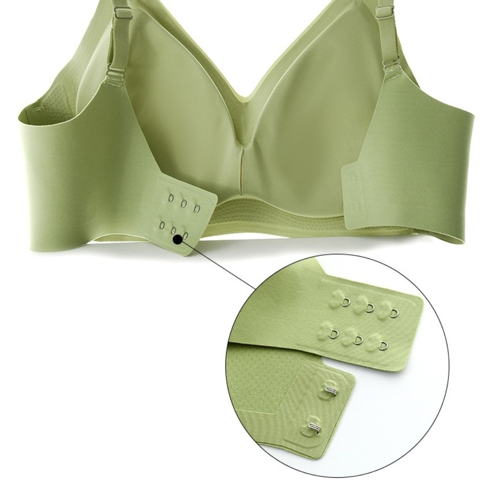 حمالة صدر رياضية لاسلكية مضادة - مراجعة Bralette Wireless Soft وسعره
