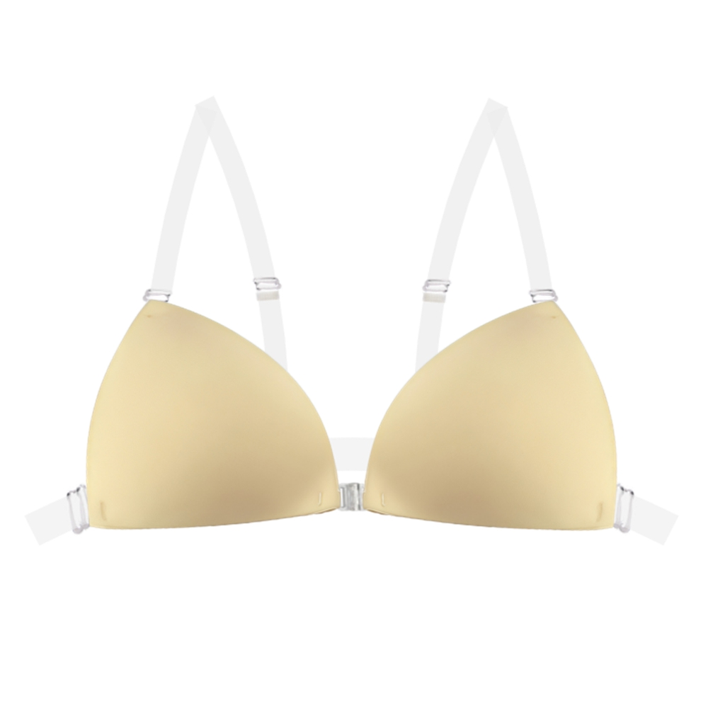 حمالة صدر لاصقة للنساء لفساتين - مراجعة Silicone Bra Adhesive وسعره
